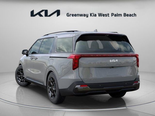 New 2026 Silver Kia SX image 5