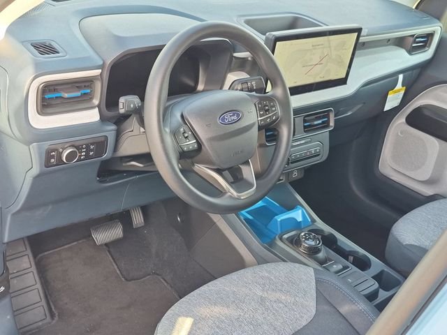 New 2026 Light Blue Ford XLT image 10