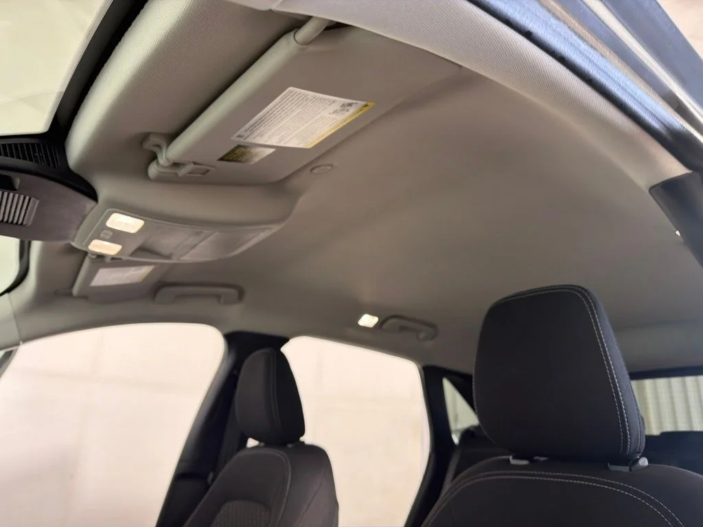 Used 2024 Gray Ford Active image 18