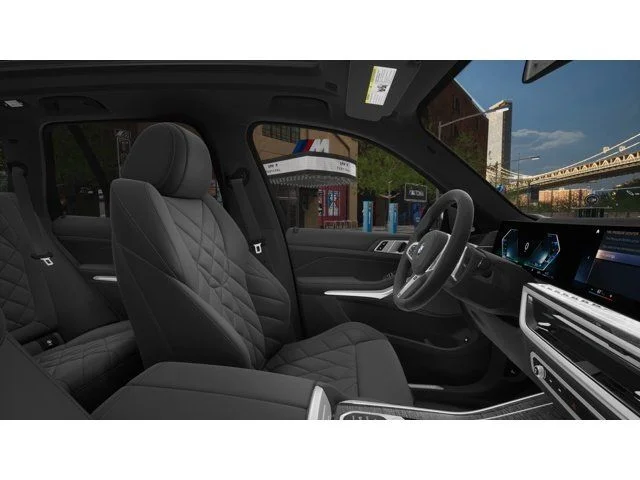 Used 2026 Alpine White BMW xDrive50e image 9