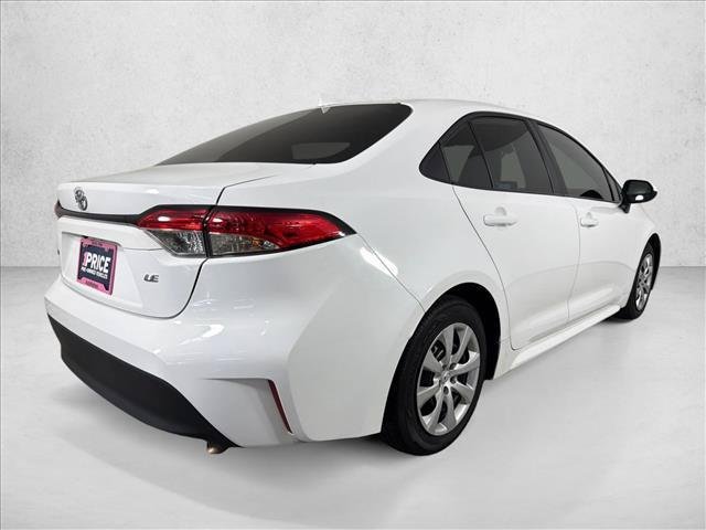 Certified Used 2025 ICE CAP Toyota  image 3