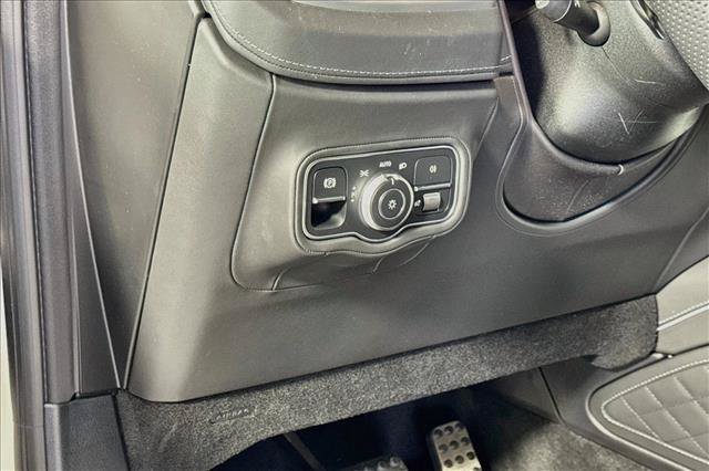 New 2027 Polar White Mercedes-Benz AMG® G 63 image 40