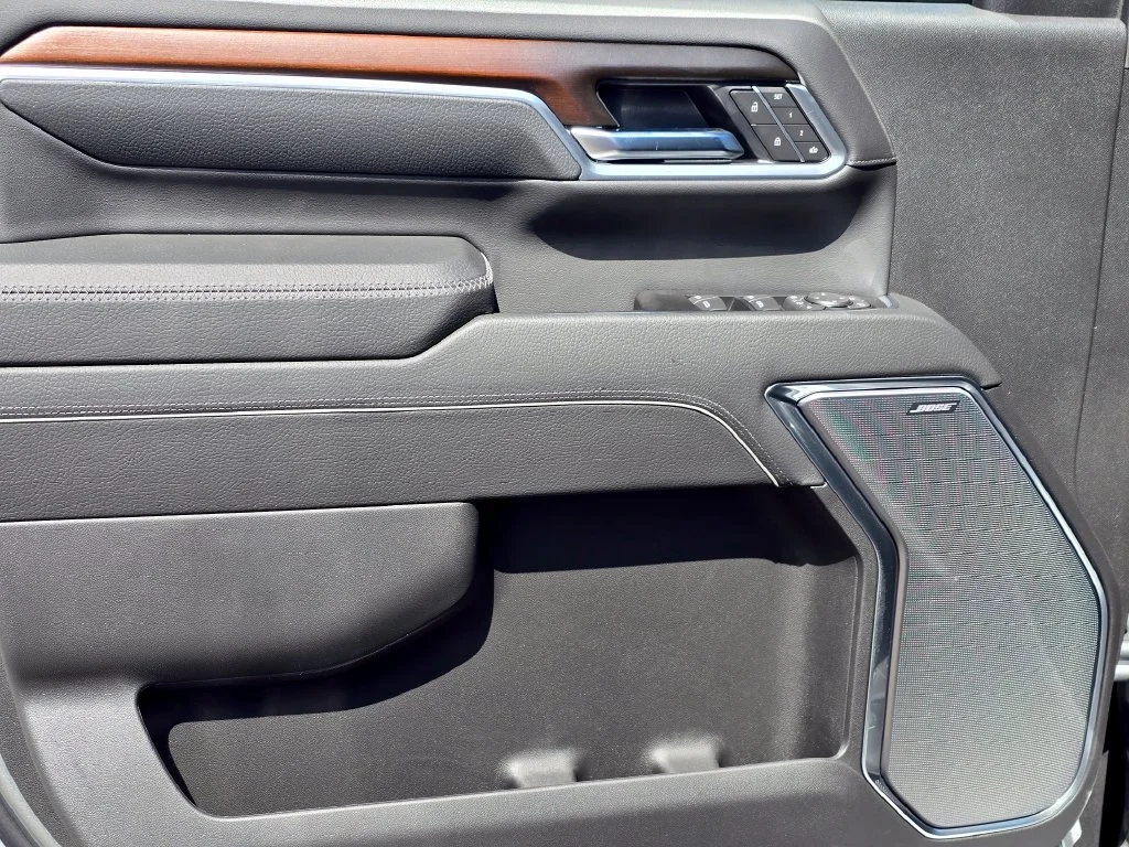 New 2026 Silver GMC Denali image 36