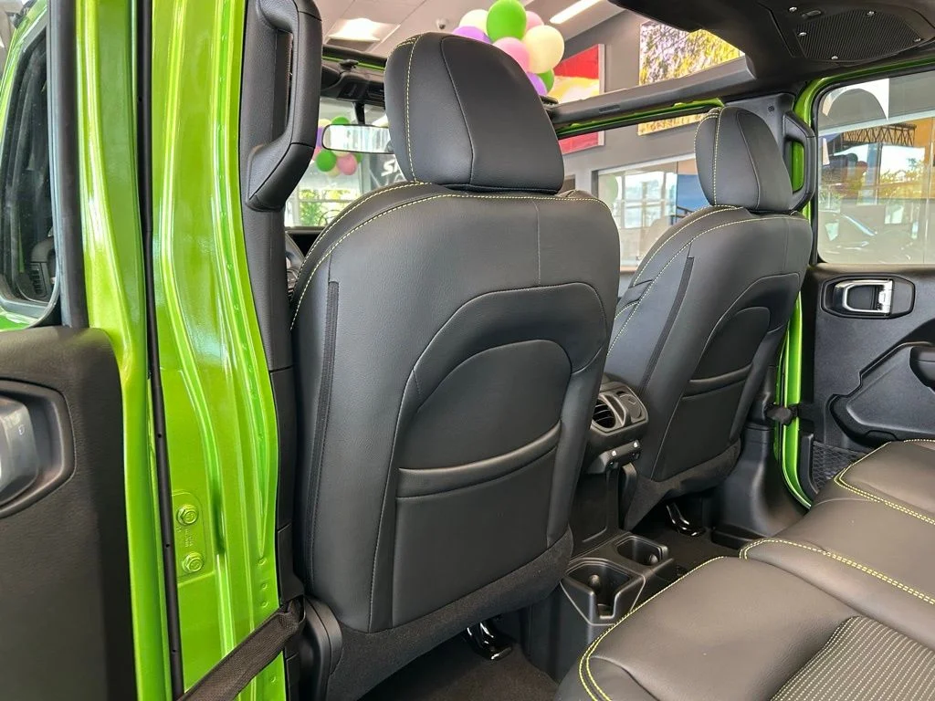 New 2026 Mojito Clearcoat Jeep Sport image 45