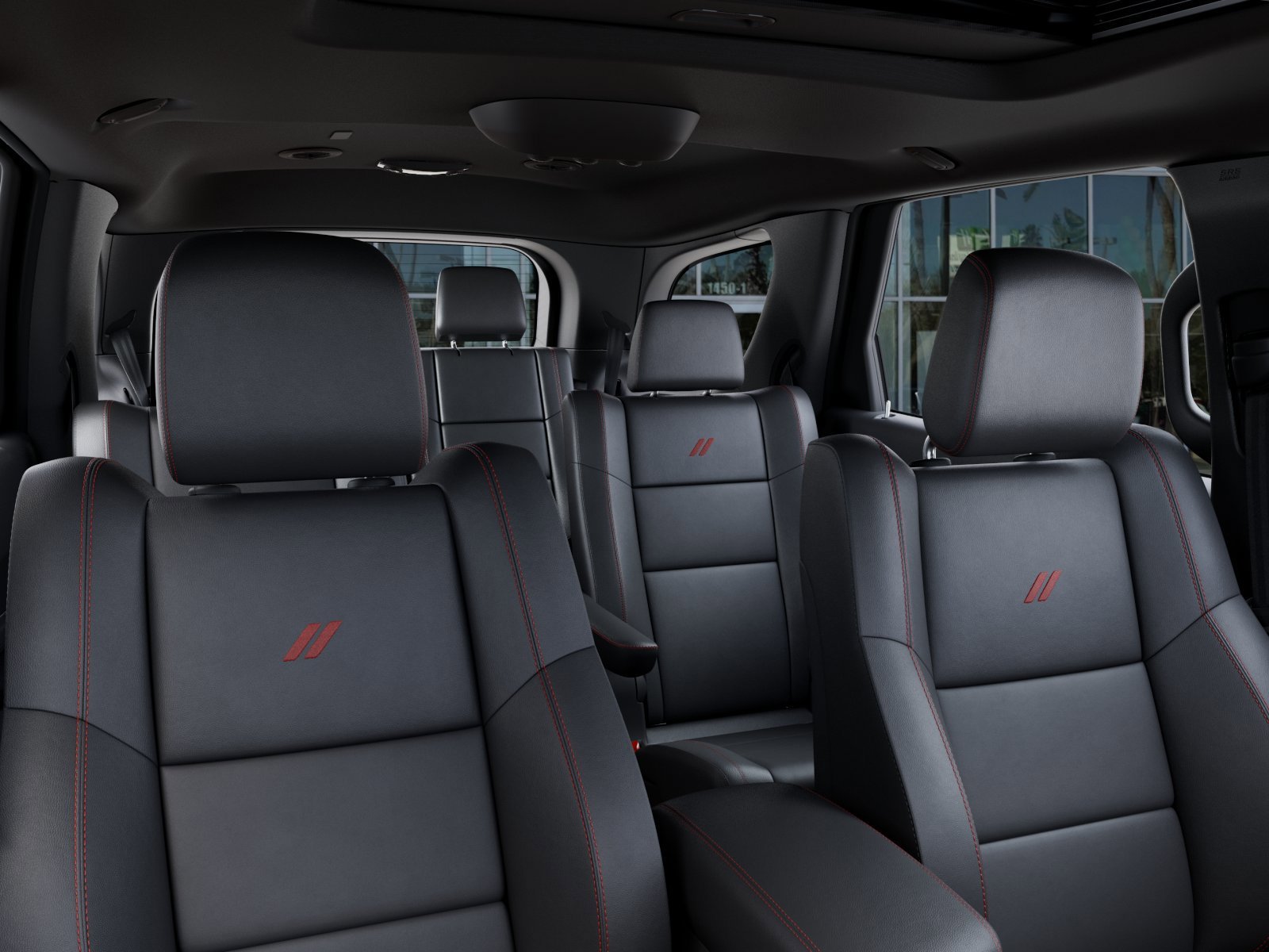 New 2026 Night Moves Dodge GT Plus HEMI V8 image 26