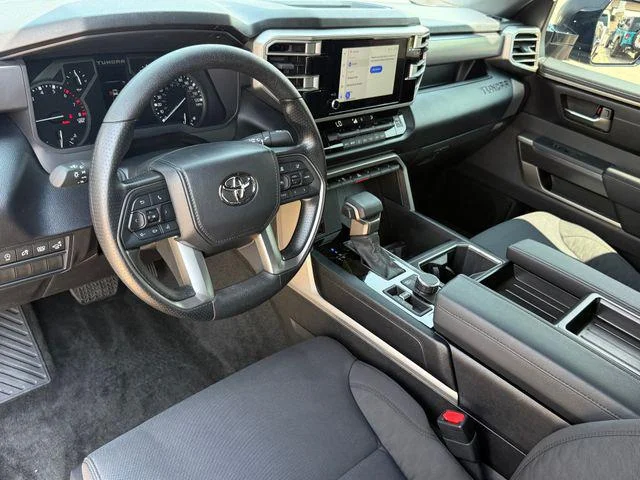 Certified Used 2026 MAGNETIC GRAY MET. Toyota SR5 image 43