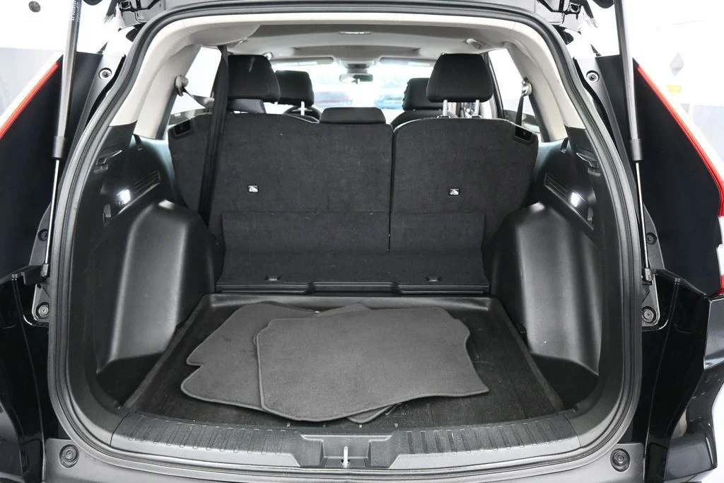 Used 2024 Black Honda EX image 34