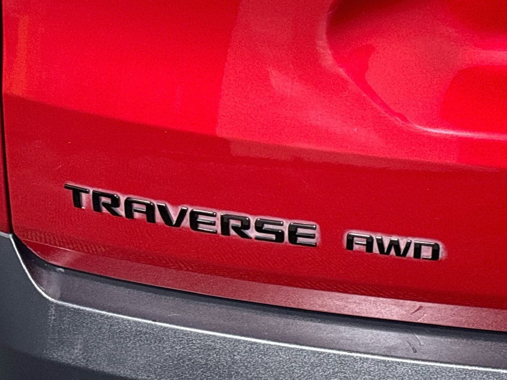 Used 2019 Red Tintcoat Chevrolet LT image 23