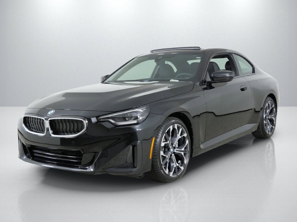 2026 BMW 2 Series
