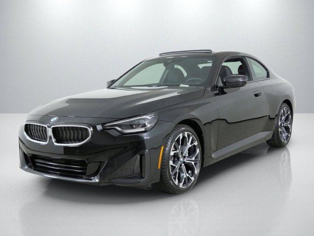 2026 BMW 2 Series 230i xDrive