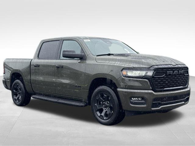 2027 RAM 1500