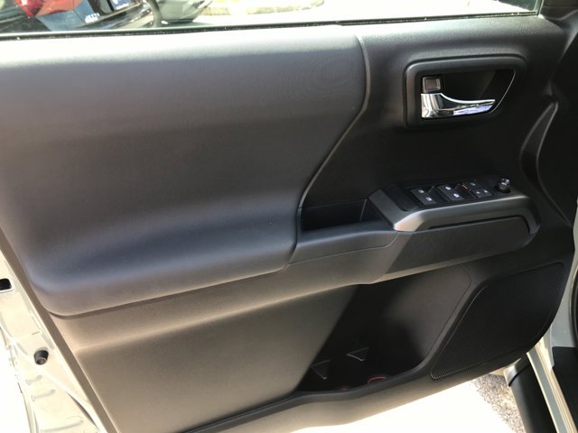 Certified Used 2021 Lunar Rock Toyota TRD Pro image 16