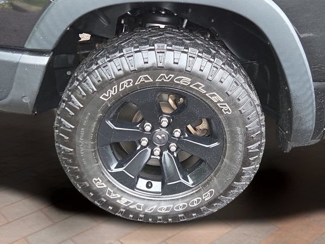 Used 2020 Black Ram Rebel image 30