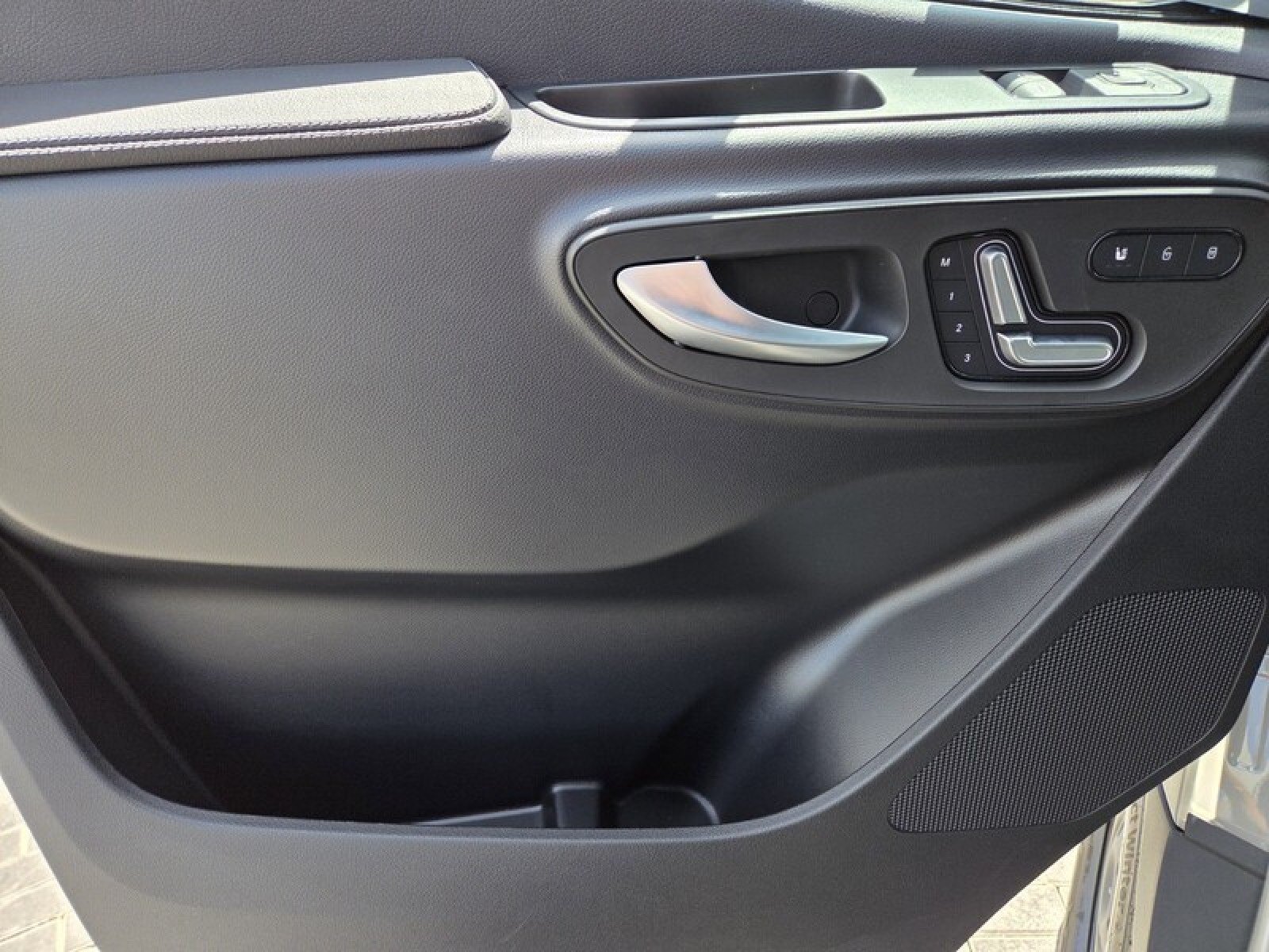 New 2026 Stone Gray Mercedes-Benz DCAA2L image 24