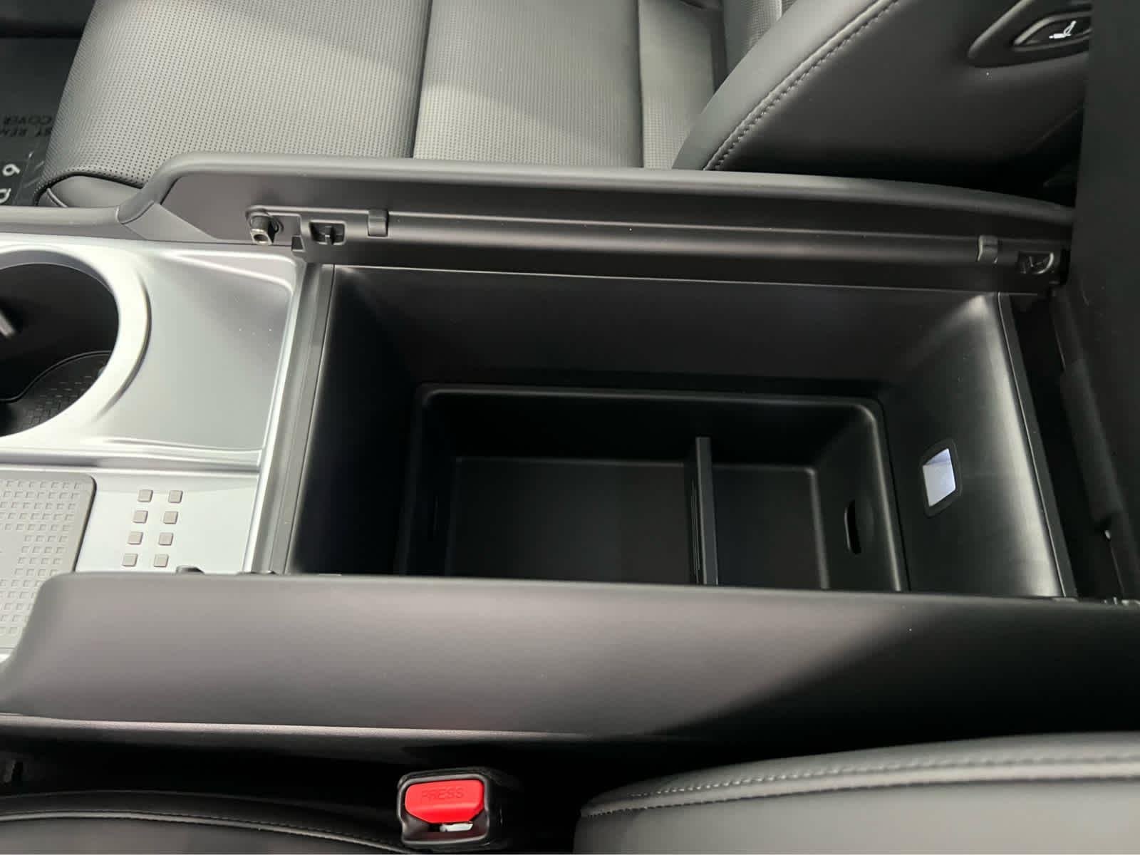 2026 Hyundai IONIQ 9 SEL - Photo 19