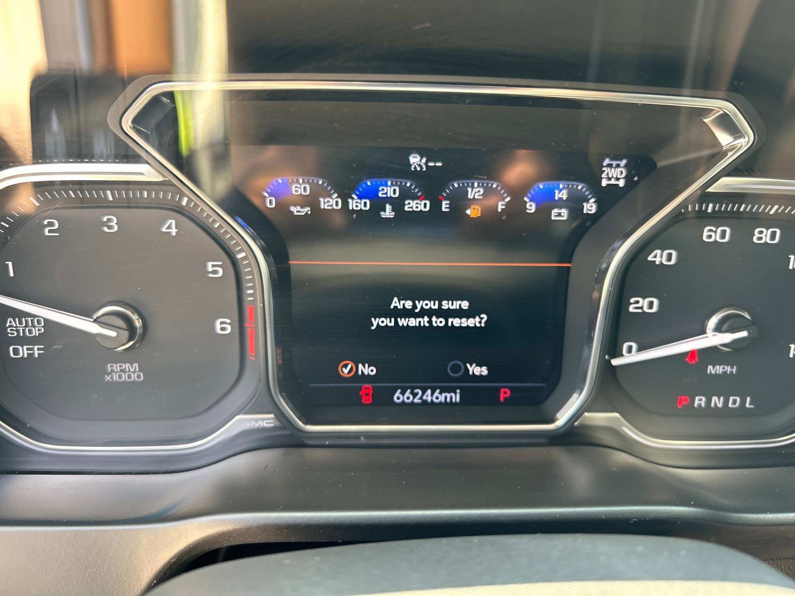 2021 GMC Sierra 1500 AT4 - Photo 37