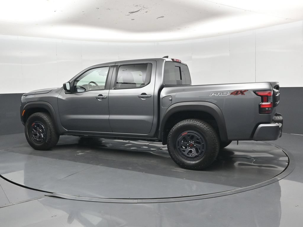 Used 2026 Gray Nissan PRO-4X image 35