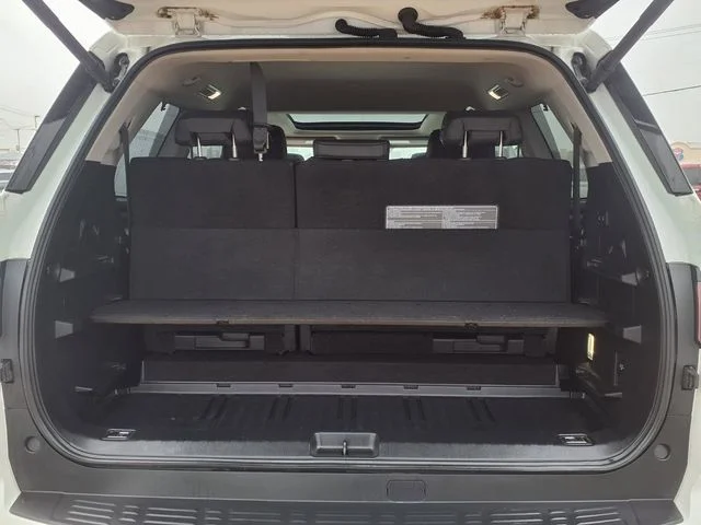 Used 2023 White Toyota TRD Pro image 28