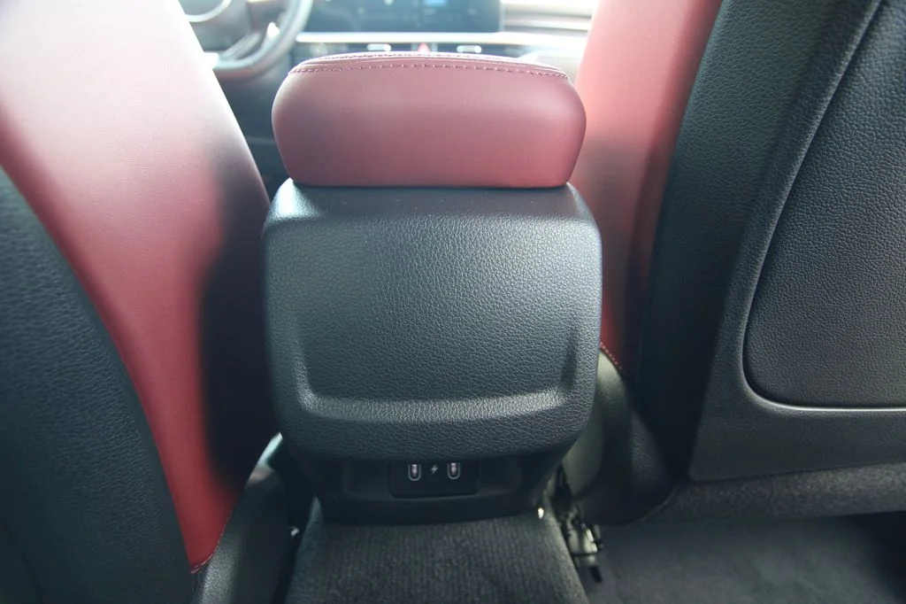 New 2026 White Kia GT-Line image 35
