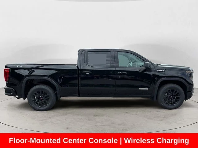 New 2026 Black GMC Elevation image 7