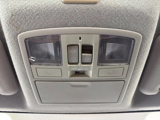 Used 2012 Sky Blue Mazda i Grand Touring image 13