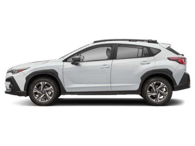New 2026 CRYSTAL WHITE PEARL Subaru Premium image 12