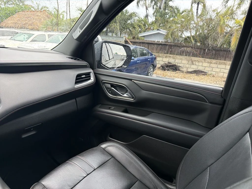 Used 2022 Gray Chevrolet RST image 11