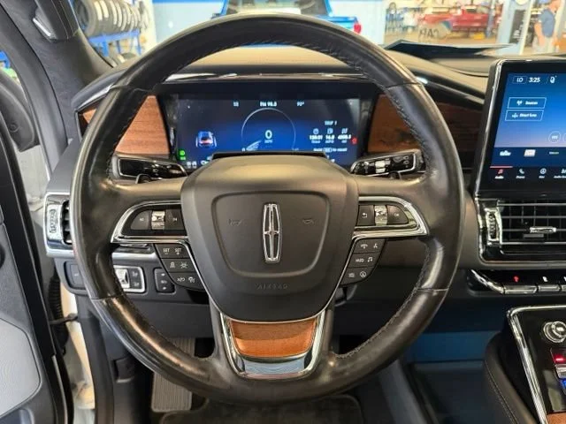 2023 Lincoln Navigator Black Label - Photo 21