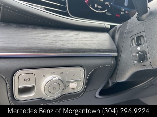 2025 Mercedes-Benz GLS AMG GLS 63 - Photo 19