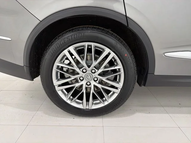 Certified Used 2023 Liquid Carbon Metallic Acura SH-AWD ADVANCE image 50