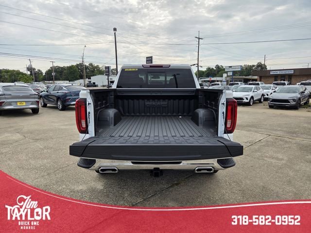 2026 GMC Sierra 1500 SLT - Photo 7