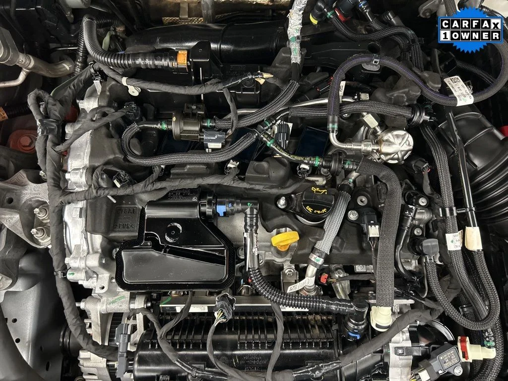 2021 Ford Escape S - Photo 42