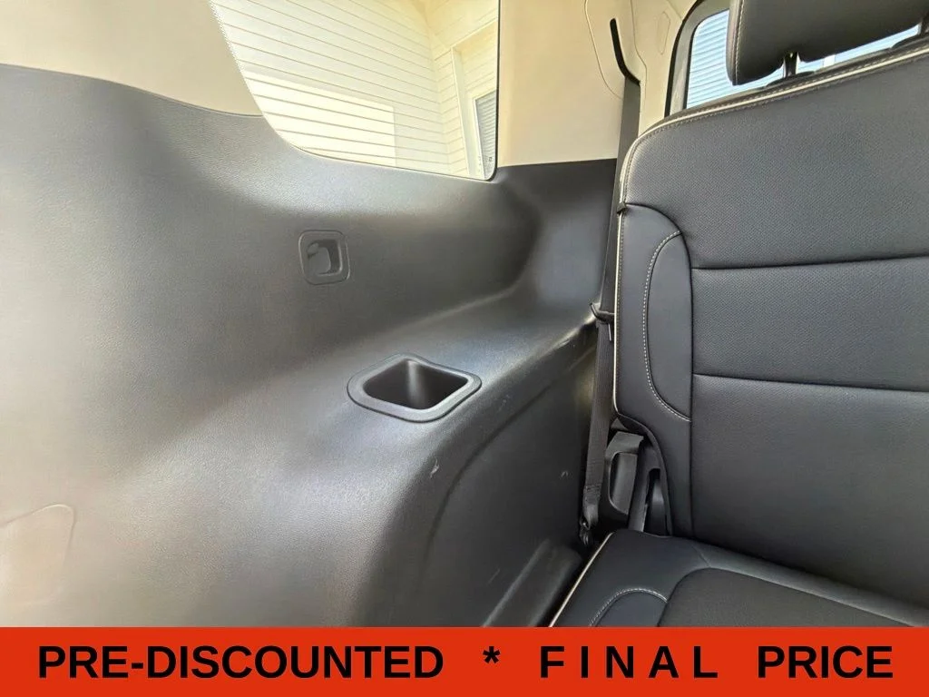 Used 2023 Black GMC Denali image 63