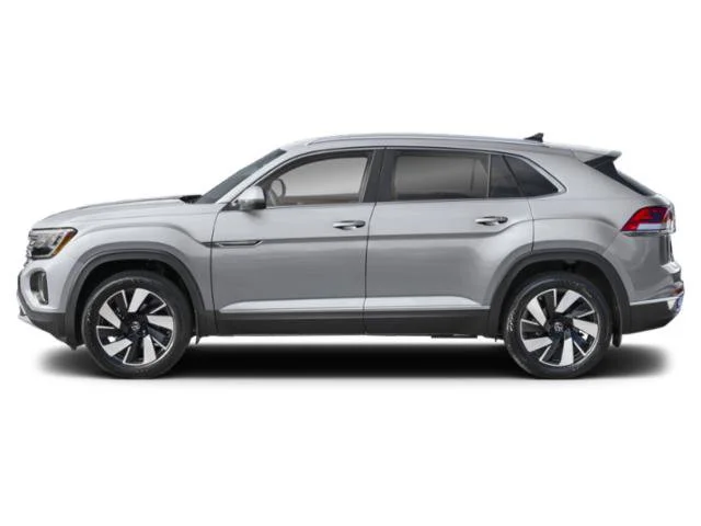 New 2026 Opal White Pearl Volkswagen 2.0T SEL(ARRIVING END OF JUNE /EARLY JULY) image 6