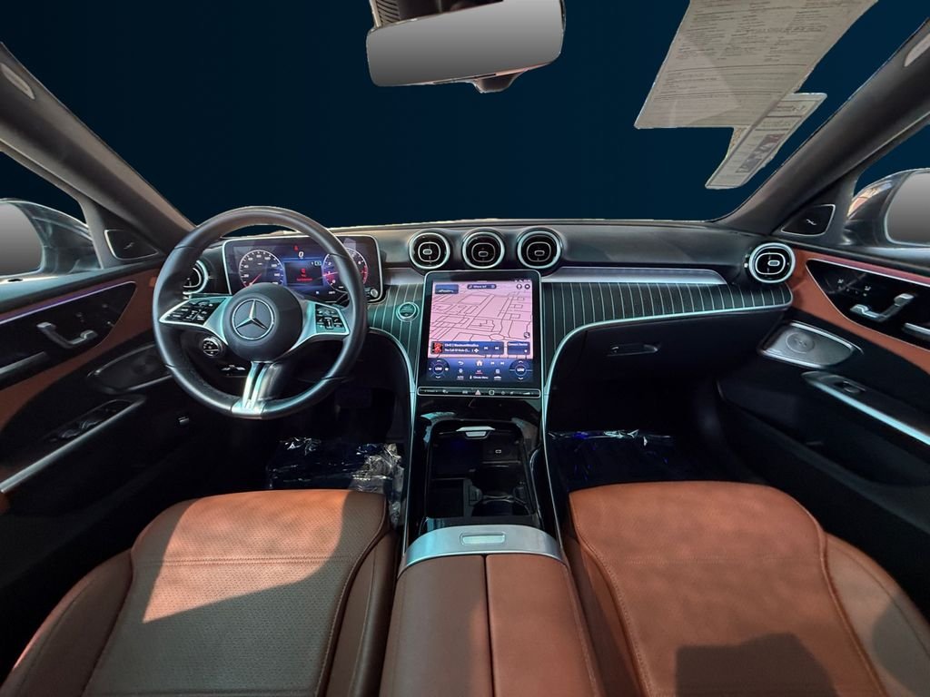 Used 2023  Mercedes-Benz C 300 image 12