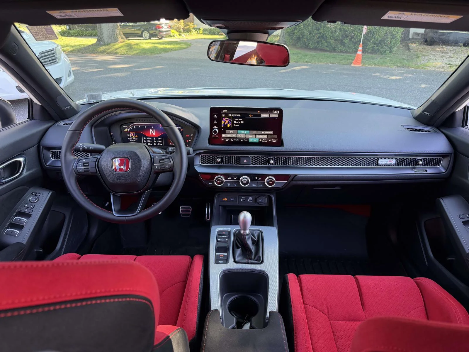 Used 2023  Honda  image 14