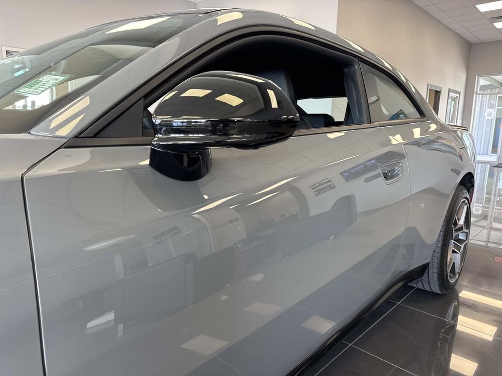 2026 Dodge Charger Scat Pack - Photo 7