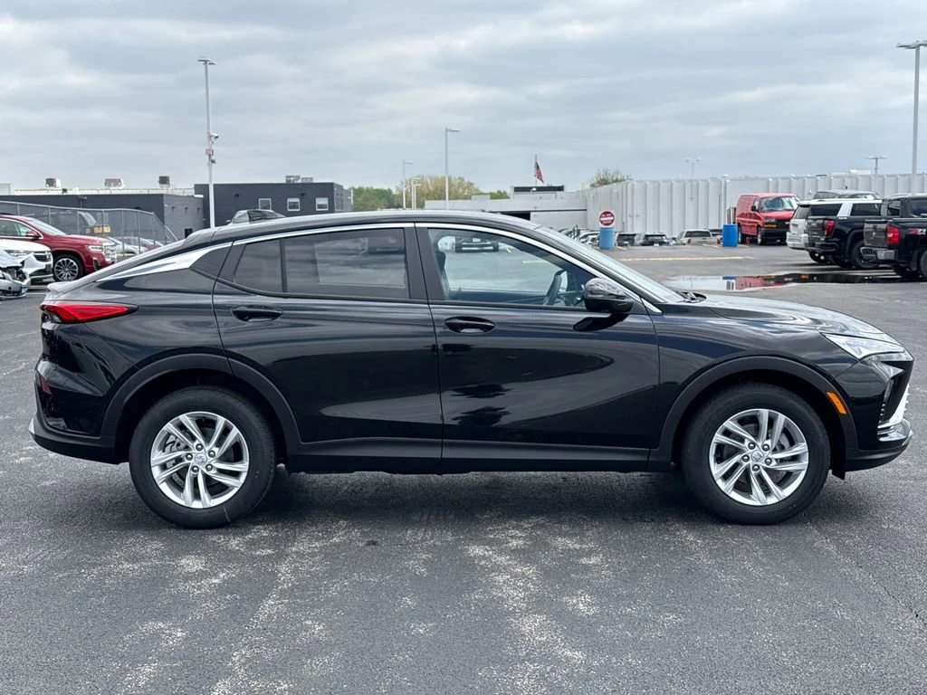 2026 Buick Envista Preferred - Photo 10