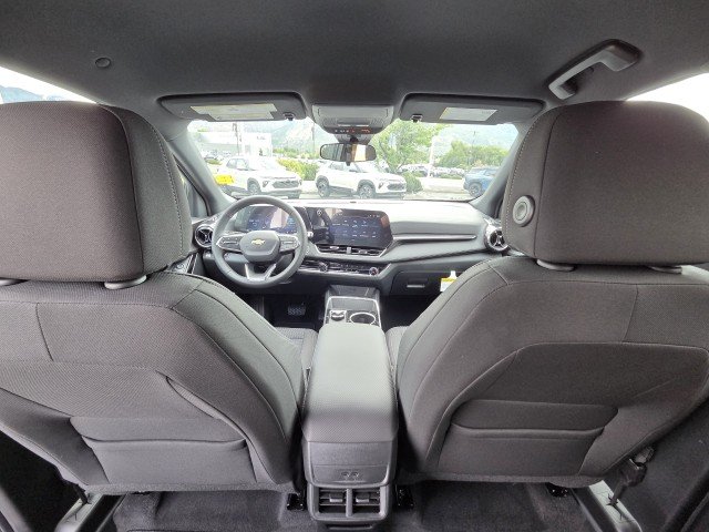 2026 Chevrolet Equinox LT - Photo 16