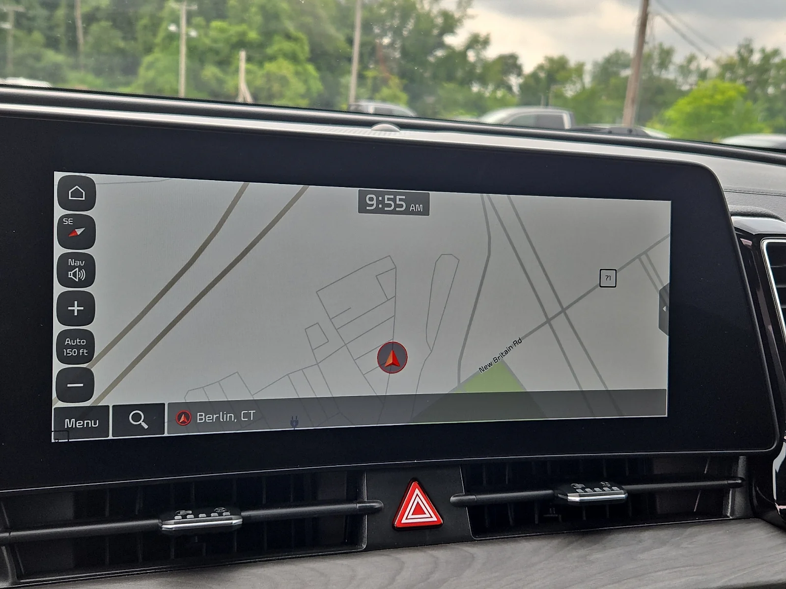 Used 2023 Gravity Gray - KDG Kia X-Line Prestige image 18