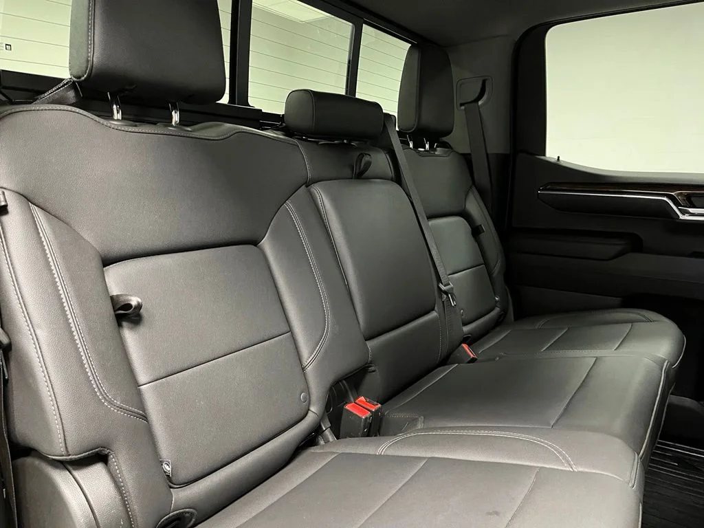 Used 2024 Black GMC Elevation image 55