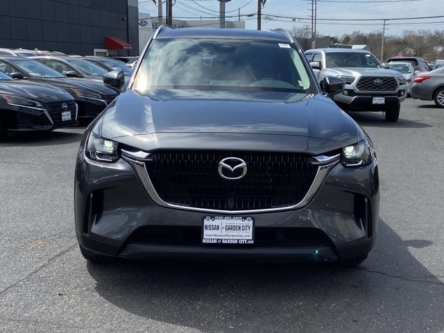 Used 2024 Mazda CX-90 Preferred Package with VIN JM3KKBHA5R1141236 for sale in Hempstead, NY