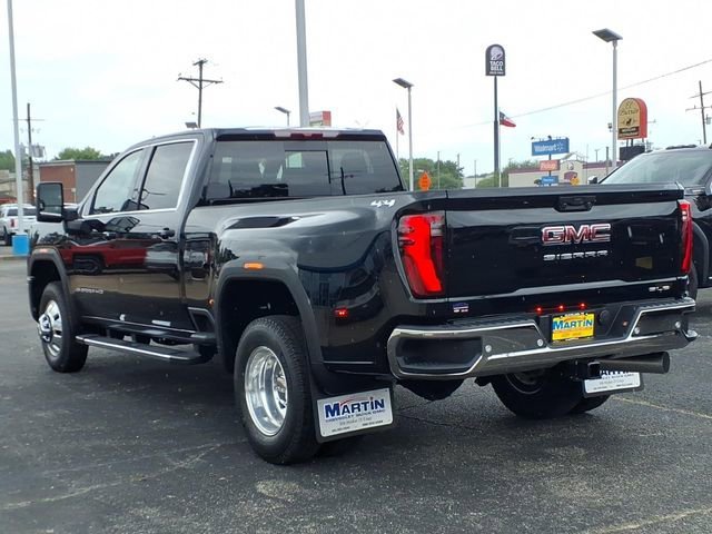 2026 GMC Sierra 3500HD SLE - Photo 7