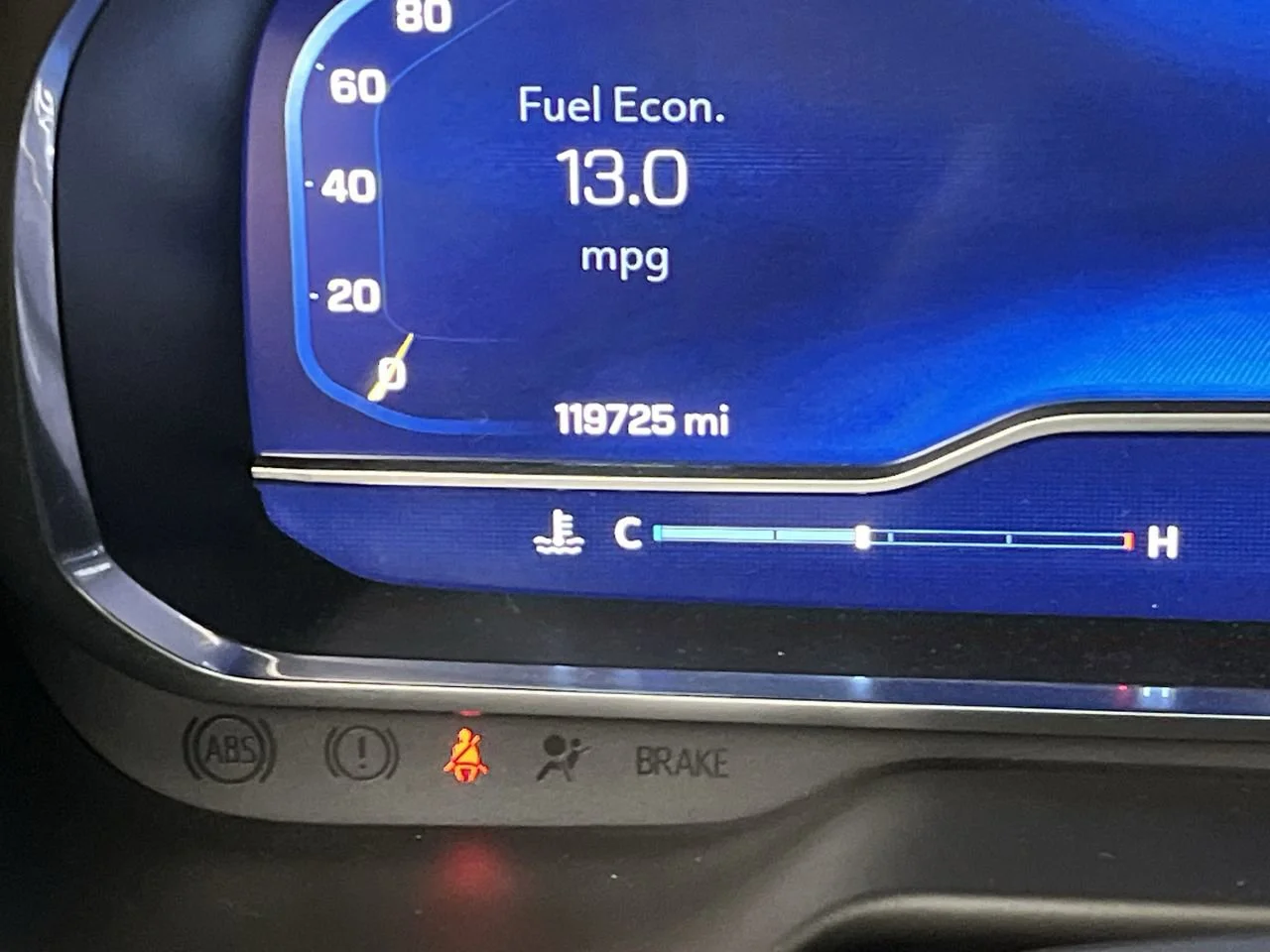 Used 2022 Summit White Chevrolet RST image 17