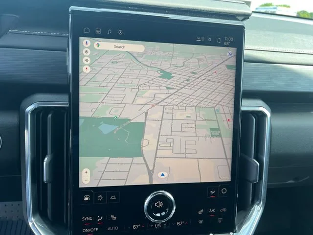 New 2026 Summit White GMC Elevation image 21