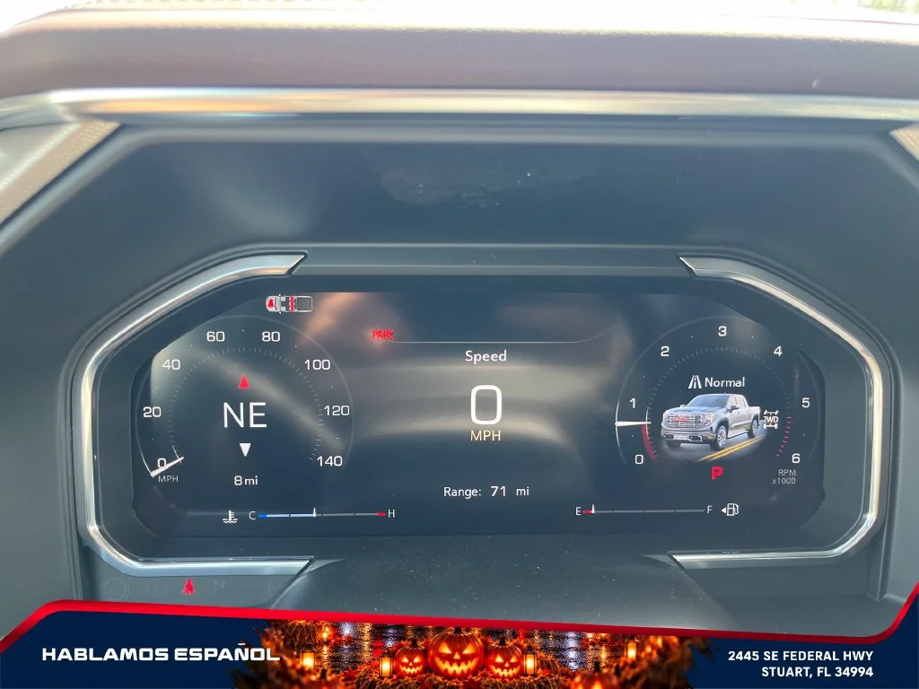 New 2026 Sterling Metallic GMC Denali image 22