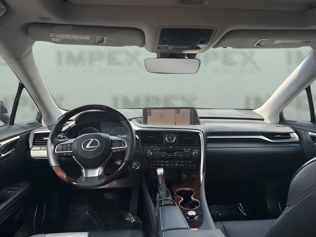 Used 2018 Gray Lexus 350 image 13