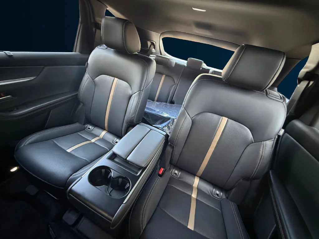 New 2026 Gray Mazda 3.3 Turbo S Premium Plus image 16