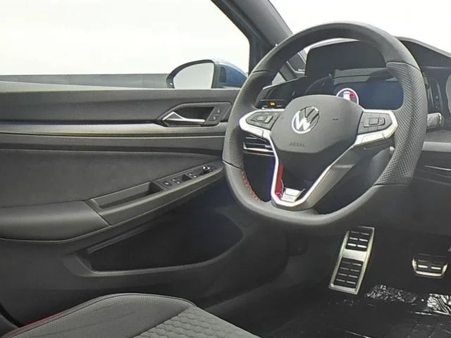 New 2026 Blue Volkswagen 2.0T SE image 33