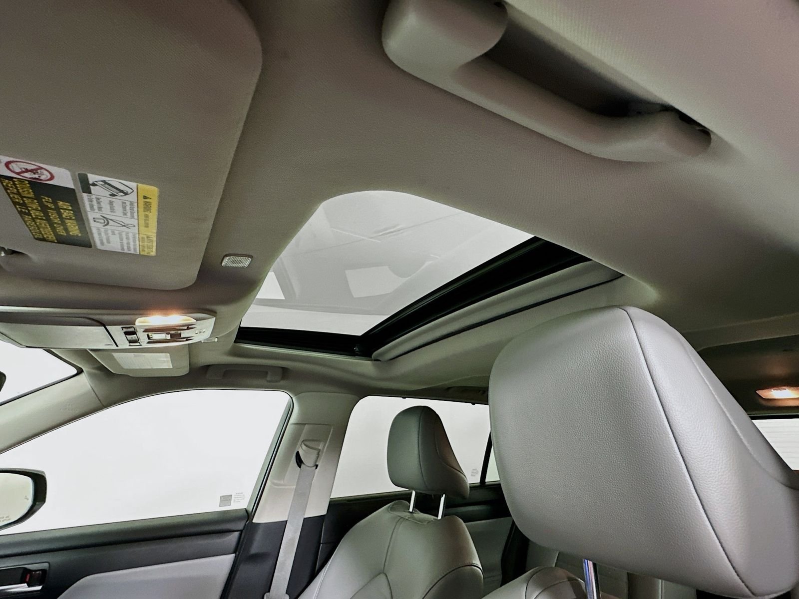 Used 2023 Magnetic Gray Metallic Toyota XLE image 22